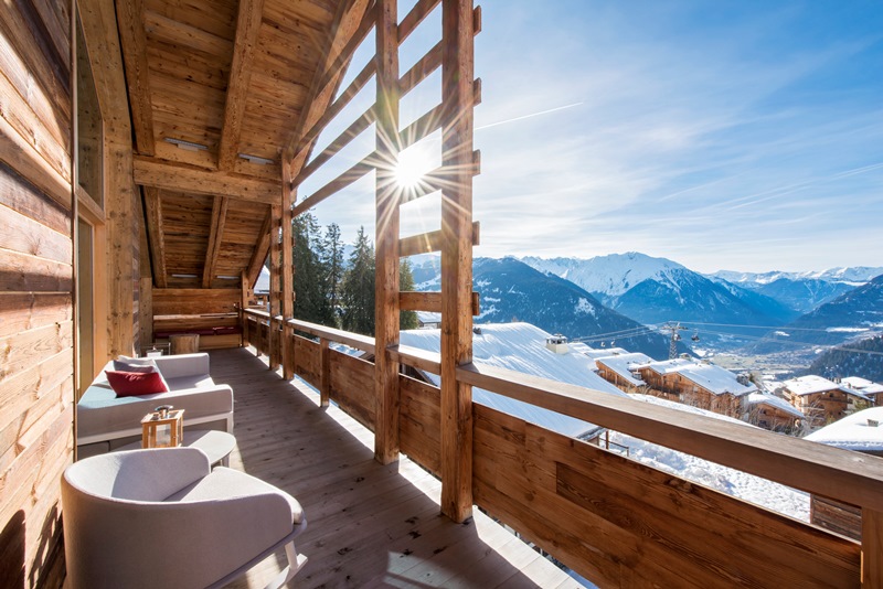 W Verbier 5*